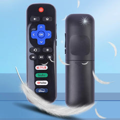 Remote Control for Roku TV NETFLIX