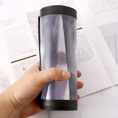 Reading A4 Magnifier Led Glass Magnifier