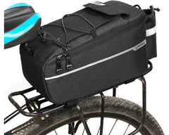 Bicycle Saddle Bag Bike Seat Tail Bags