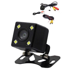 Car rearview camera
