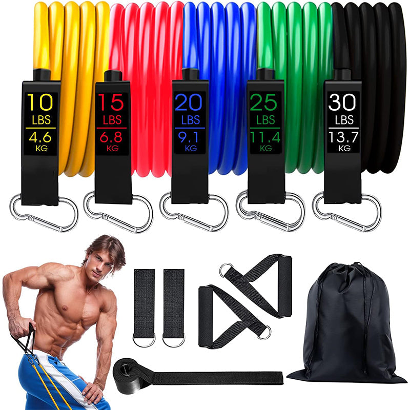 Resistance Bands