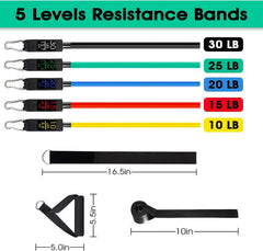 Resistance Bands