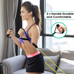 Resistance Bands