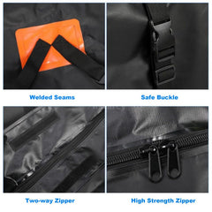 Car Roof Carrier Bag Waterproof