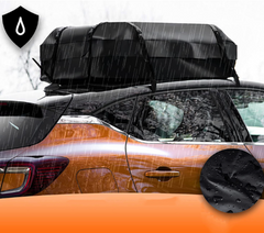 Car Roof Carrier Bag Waterproof