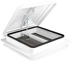 14 inch caravan roof vent