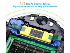 IRobot Roomba Battery 500 600 700 Series