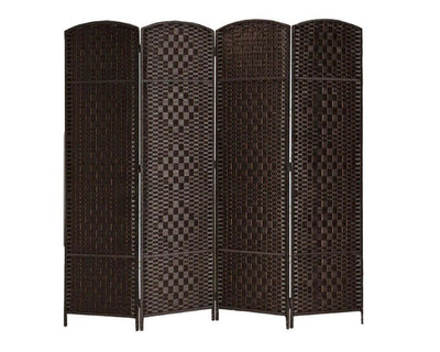 Room Divider Screen 4 Panels