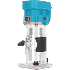 880W wood router tool