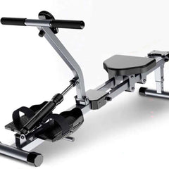 Rowing Machine Fitness Machine
