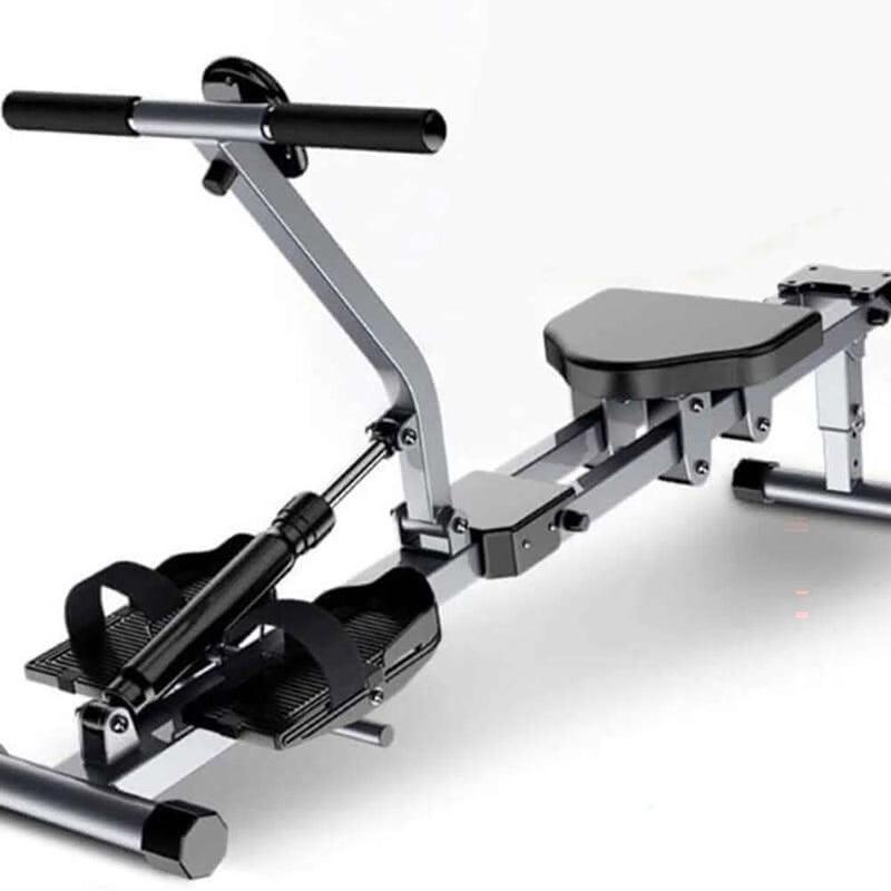 Rowing Machine Fitness Machine
