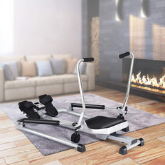 Home Rowing Machine Funny rowing machine for home use