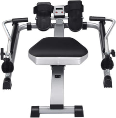 Rowing Machine Fitness Machine