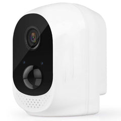 1080P Wireless Security Camera Battery Operated