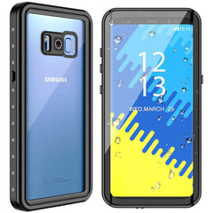 S8 Plus Life Protection Case