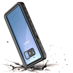 Samsung S8 Plus Waterproof Case