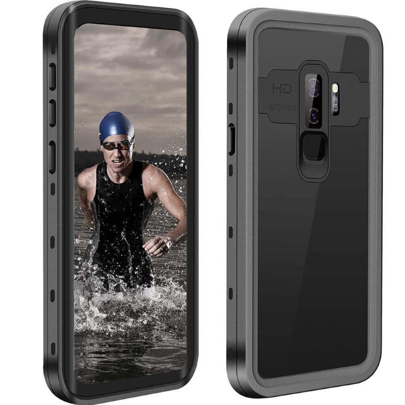 Samsung Galaxy S9 Plus Case Waterproof Case