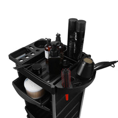 Salon Trolley Salon Beauty Trolley Car