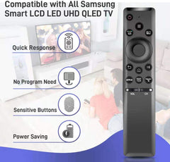 Samsung TV Remote Smart TV Remote Replacement