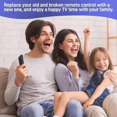 Samsung TV Remote Smart TV Remote Replacement