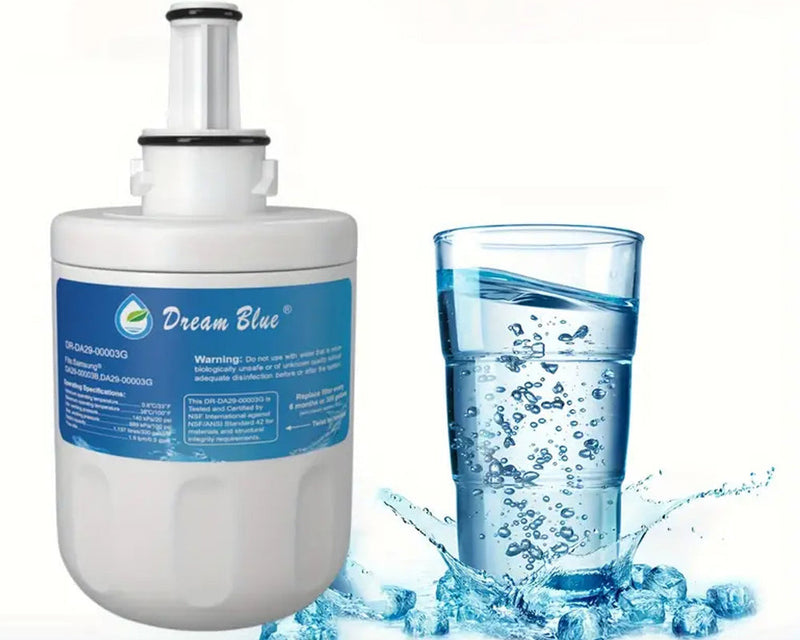 Samsung Fridge Water Filter