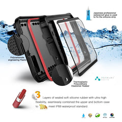 Samsung S8 Waterproof Case