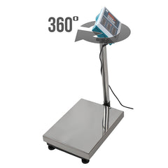 Industrial Platform Scales 300Kg