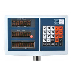 Price Pricing Scale Digital Scale 300KG