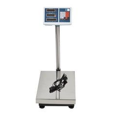 Industrial Platform Scales 300Kg