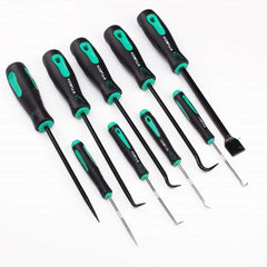 Hook and pick tool set