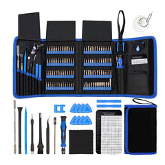 Precision 142PCS Electronics Screwdriver Set