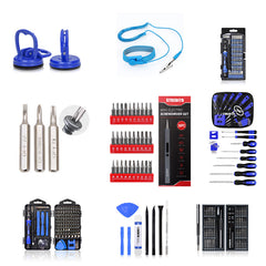 Precision 142PCS Electronics Screwdriver Set