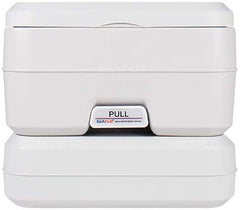 Portable Toilet for Camping