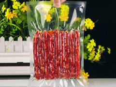 100Pcs Vacuum Sealer Bags Vacuum Saver Food Saver