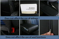 Car Seat Cover