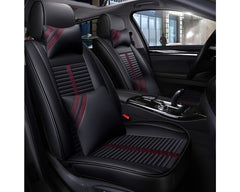 Durable car seat protection