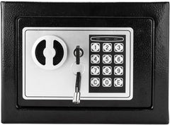 Electronic Security Safe Box  Digital Safe Box Cash Safe Box