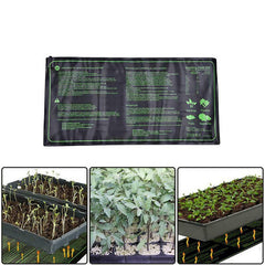 Seedling Heat Mat Propagation Net