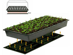 Seedling Heat Mat Propagation Net