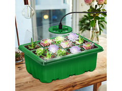 Plant Seed Starter Tray 5 Pack