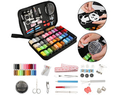 Sewing Kit With 90 Sewing Accessories