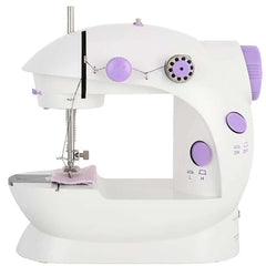 Mini Sewing Machine Sewing Machine Mini Sewing Machine Handheld Portable - Sewing Machine