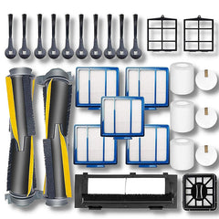 Replacement Parts for Shark IQ RV101AE (RV1001AE) RV1010AE IQ R101 (RV1001) RV20