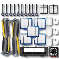 Shark IQ replacement parts