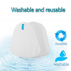 Vacuum Foam Felt Filter for Shark Navigator NV350-NV370