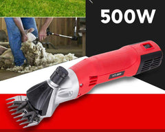 Sheep Shears Sheep Shearing 500W