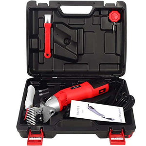 500W electric sheep shears