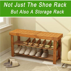 Shoe Rack Storage Shelves