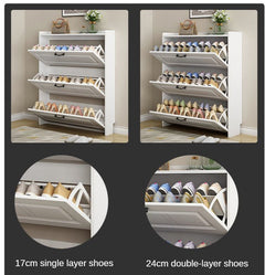 Shoe Cabinet Storage Rack