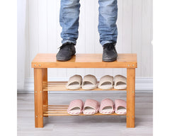 Shoe Rack Storage